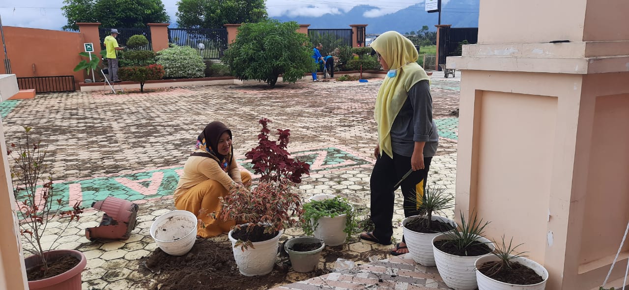 GT Ibu Ketua