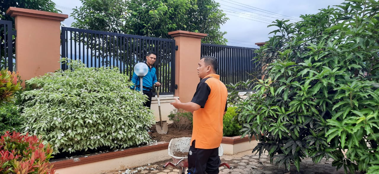 GT WAKSEK