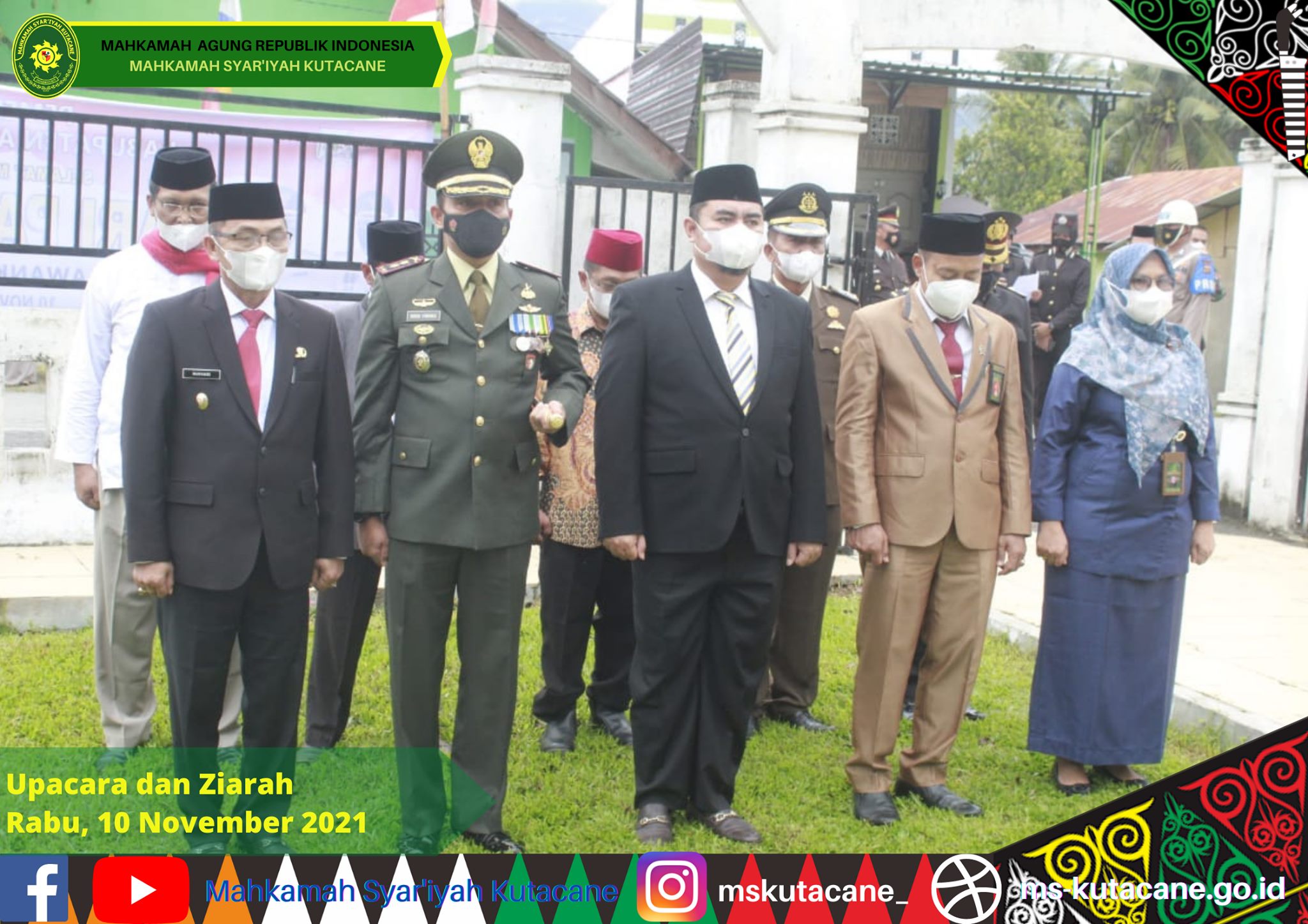 Hari Pahlawan 1