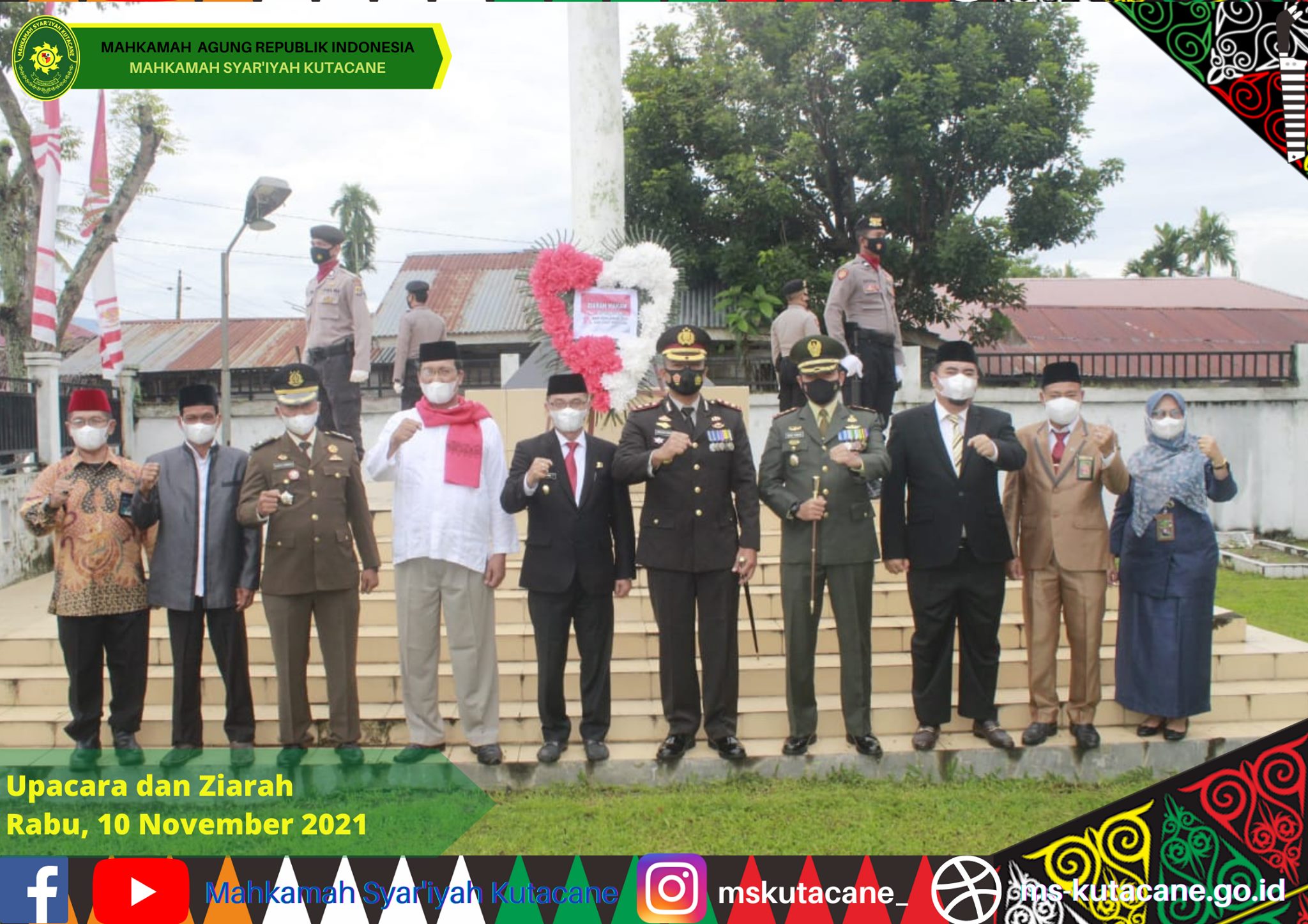 Hari Pahlawan 2