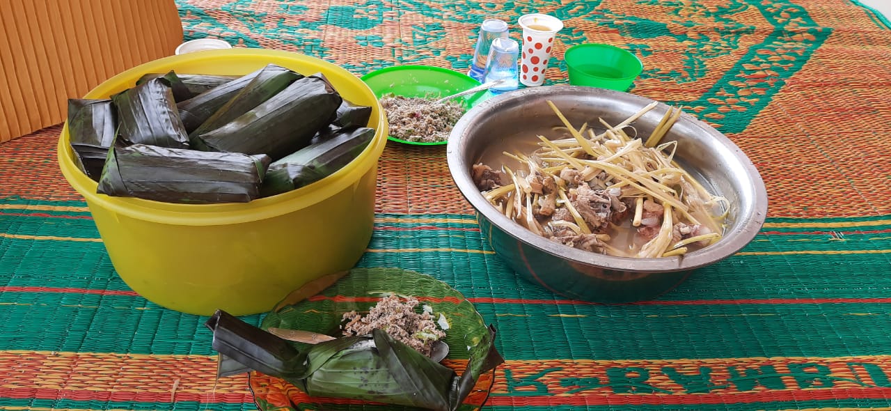 Makan