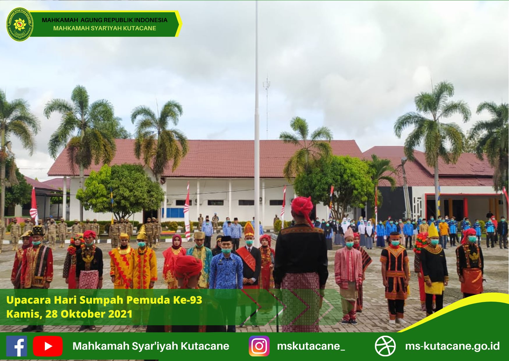 Sumpah Pemuda