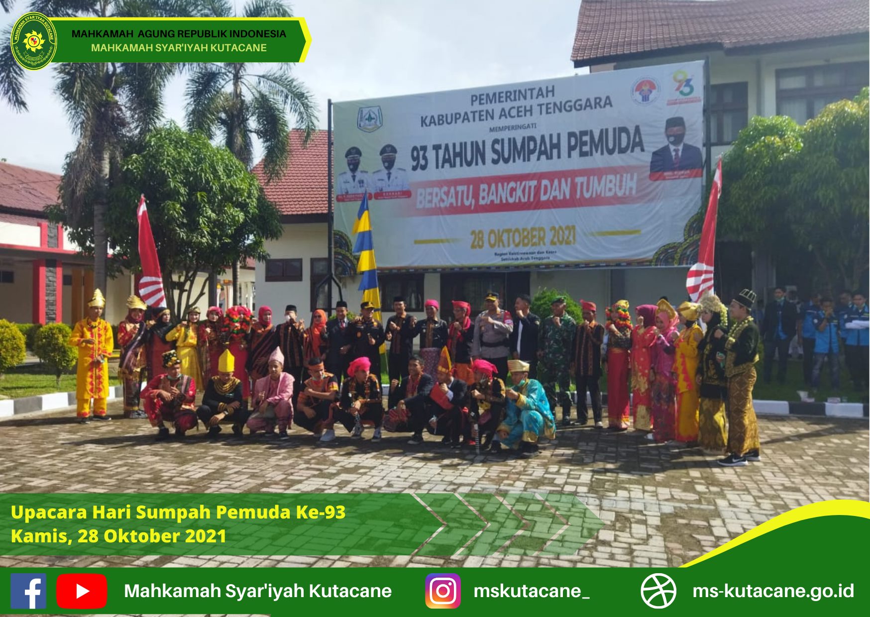 Sumpah Pemuda 2
