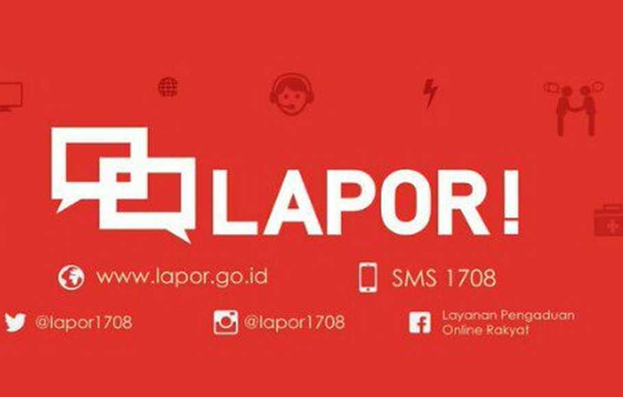 lapor