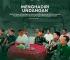 SINERGI FORKOPIMDA: DUKUNG INOVASI LAYANAN PUBLIK &amp; KETAHANAN PANGAN