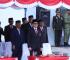 Hakim MS Kutacane Hadiri Upacara Peringatan Hari Kesaktian Pancasila Bersama Forkopimda Aceh Tenggara