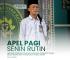 Semangat Baru di Awal Pekan, Ketua MS Kutacane Tekankan Kinerja dan Pembenahan Fasilitas Kantor
