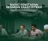 Ketua MS Kutacane ikuti Rapat Penetapan Zakat Fitrah 1447 H di Kantor Kemenag Aceh Tenggara