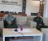 Panitera dan Plt. Sekretaris MS Kutacane Ikuti Pertukaran Pengetahuan Zanzibar Judiciary Office dan Peradilan Agama