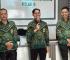 Briefing Rutin Mahkamah Syar’iyah Kutacane Bahas Agenda Strategis dan Penguatan Pelayanan Peradilan