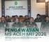 Pengawasan Triwulan II Jadi Momentum Evaluasi dan Peningkatan Layanan